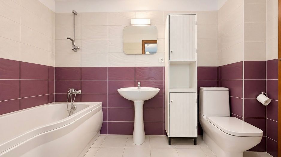 Apartament 2 camere cu două băi, Grozăvești, lângă Orhideea - Poză 9