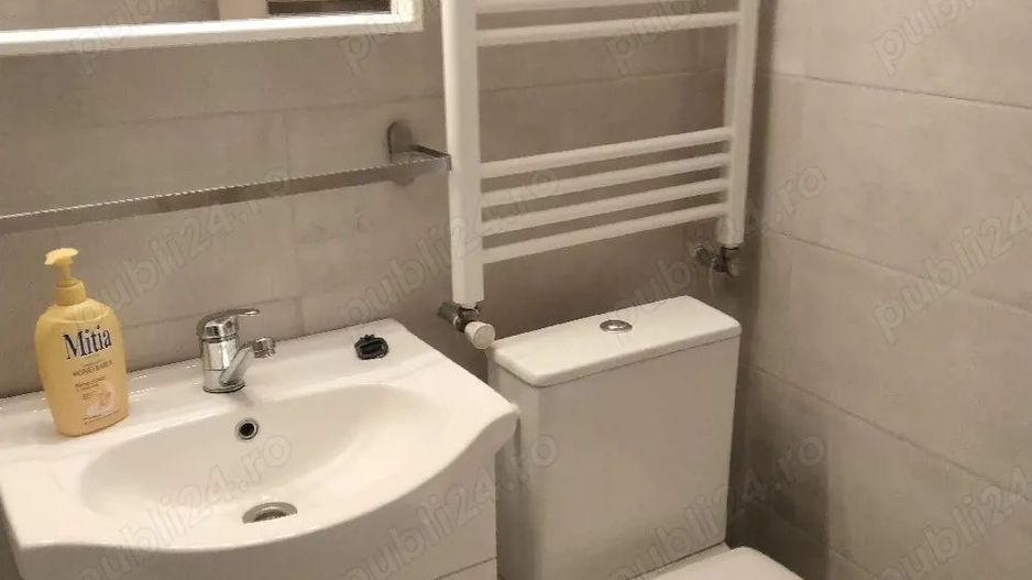 DE INCHIRIAT | APARTAMENT 2 CAMERE | AVIATIEI - Poză 9