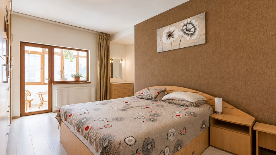 Apartament de vanzare 4 camere Dacia | Mihai Eminescu Stefan cel Mare - Poză 4