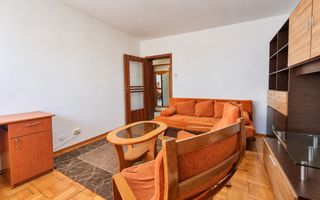 Apartament 2 camere, 50 mp utili, Cetate, etaj 3 - Poză 3