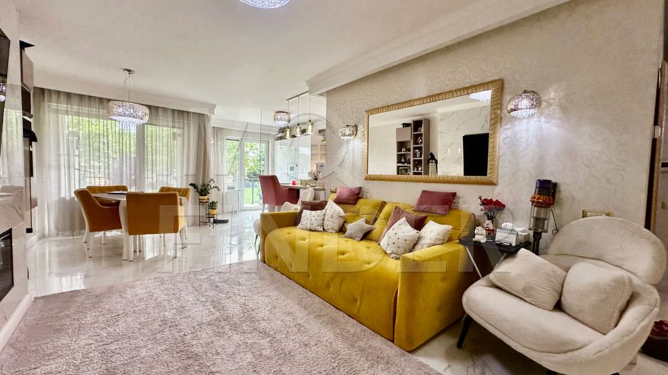 Apartament premium langa Baza Sportiva Gheorgheni | 3 camere + 2 bai - Poză 2