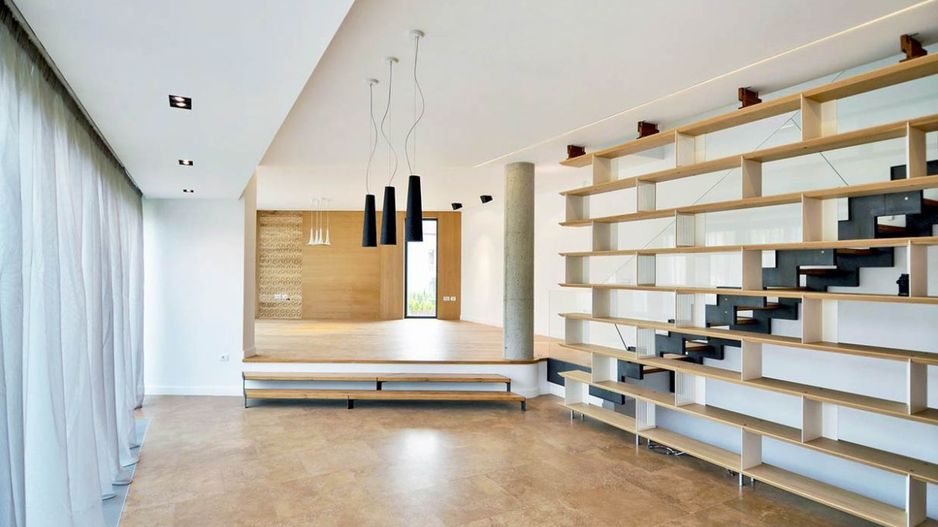 Vila exclusivista inchirere Erou Iancu Nicolae - Poză 1