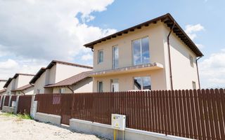 Predare August 2025/Utilitati/Finisaje Incluse/TVA Inclus - Poză 1