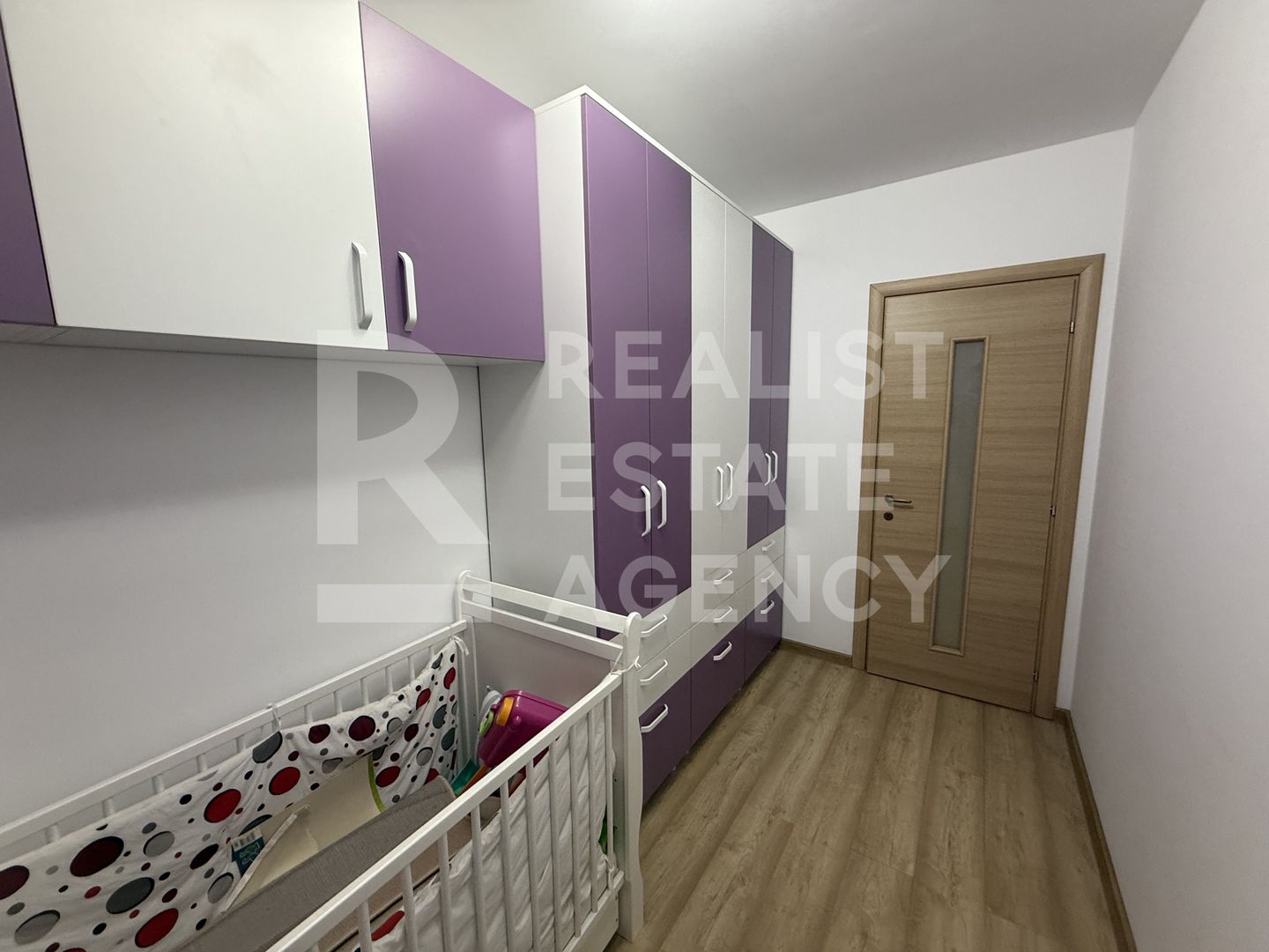 Vânzare apartament cu 4 camere, Bucium, Iași - Poză 6