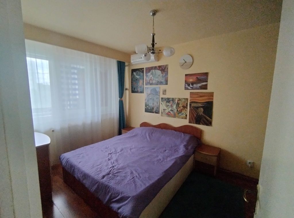 Vand apartament 2 camere - Poză 6