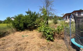 Teren construibil de vânzare în Breazu, Iași – Str. Șoimilor nr. 129 - Poză 3