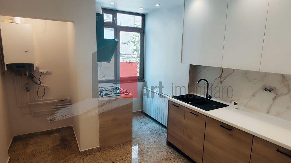 Apartament Piata Victoriei-Capitale, et.1 - Poză 15