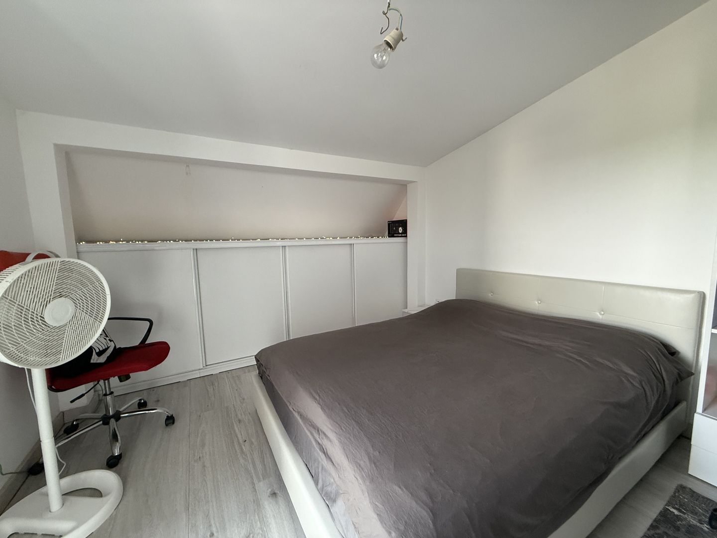 Vila tip duplex Otopeni - Poză 8