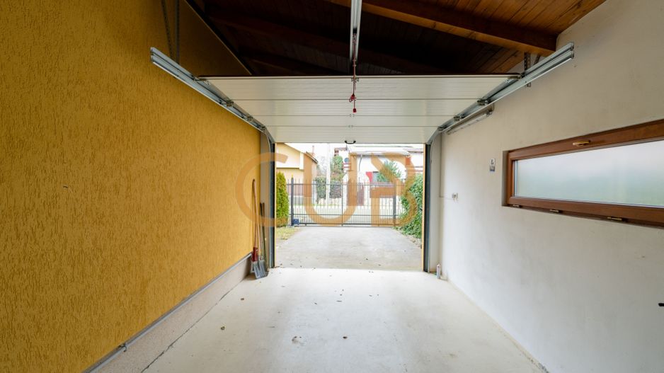 Casă individuală | Teren 630 mp, centrala, garaj, 3dormitoare -Ghiroda - Poză 25