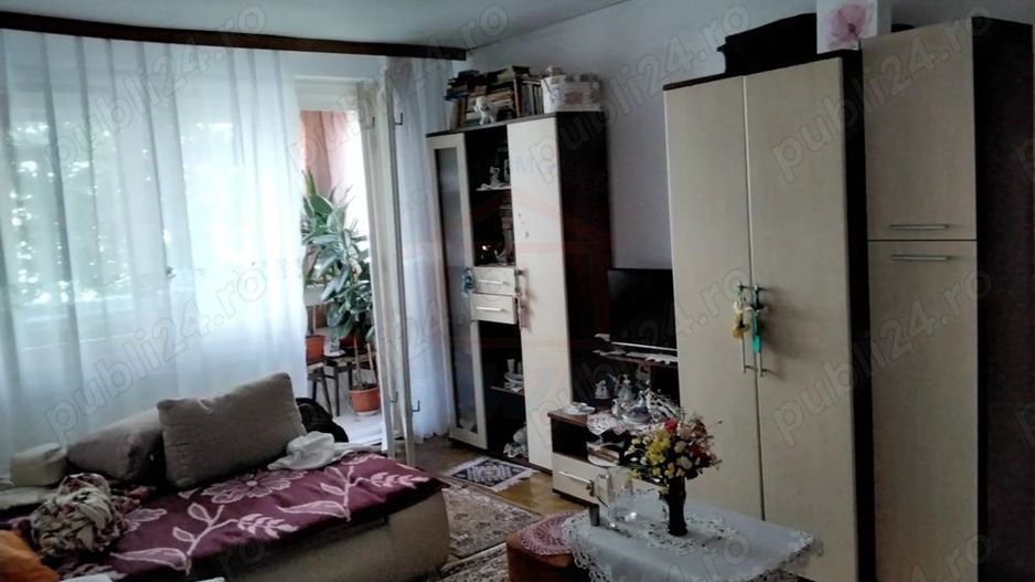 Apartament 2 camere – Micro 19, zona Neacșu | 55 mp - Poză 4