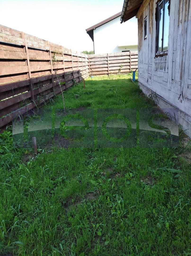 VANZARE CASA LEMN I 4 CAMERE I OCAZIE I STRADA PARAULUI I MAGURELE - Poză 7