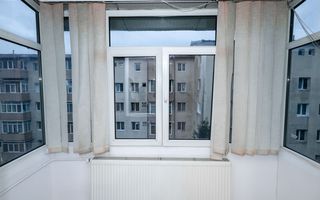 Apartament 2 camere Ostroveni 40 MP - Poză 11