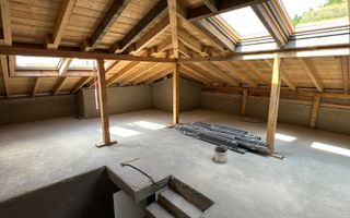 Casa tip duplex, zona strazii Campului! - Poză 5