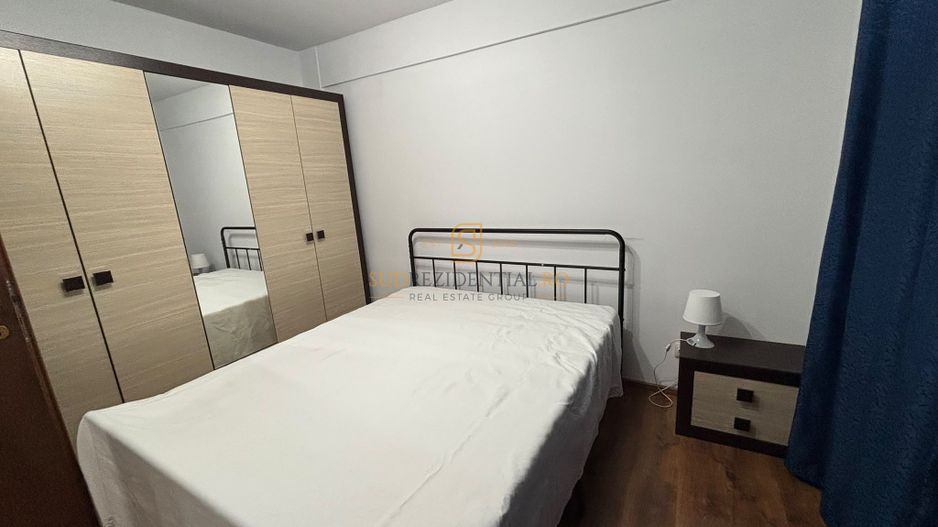 Apartament 2 camere decomandat de închiriat | 50 mp | Parcare inclusă - Poză 9