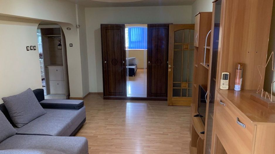 AP. 2 CAMERE 1 DECEMBRIE 1918, PET-FRIENDLY, BUCATARIE DESCHISA - Poză 2