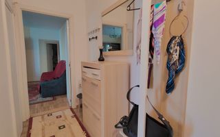 Apartament 3 camere – Șoseaua Ștefan cel Mare – etaj 6/7 – 2 balcoane – luminos - Poză 13
