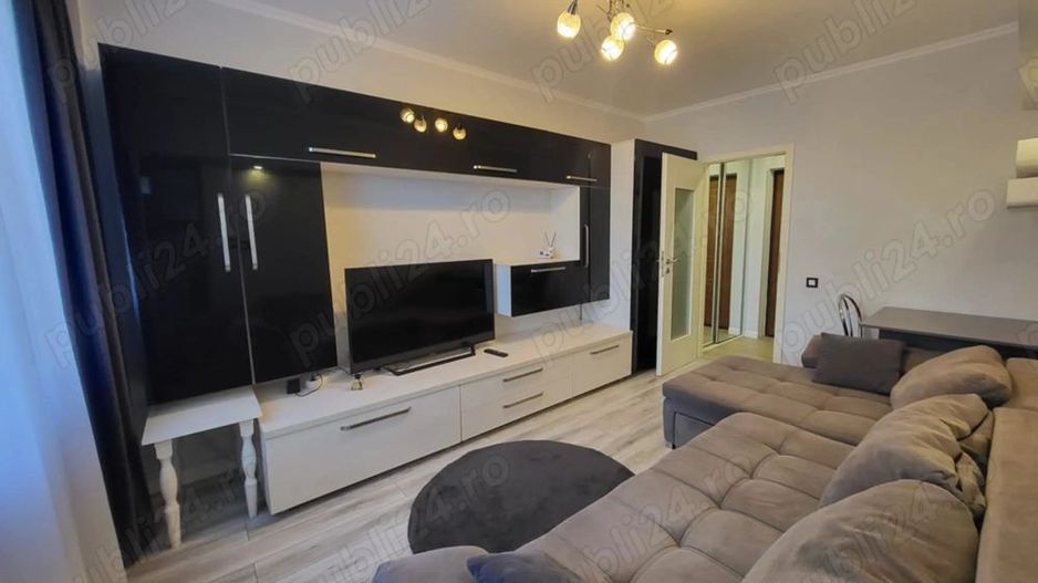 Garsoniera - regie - Poză 2