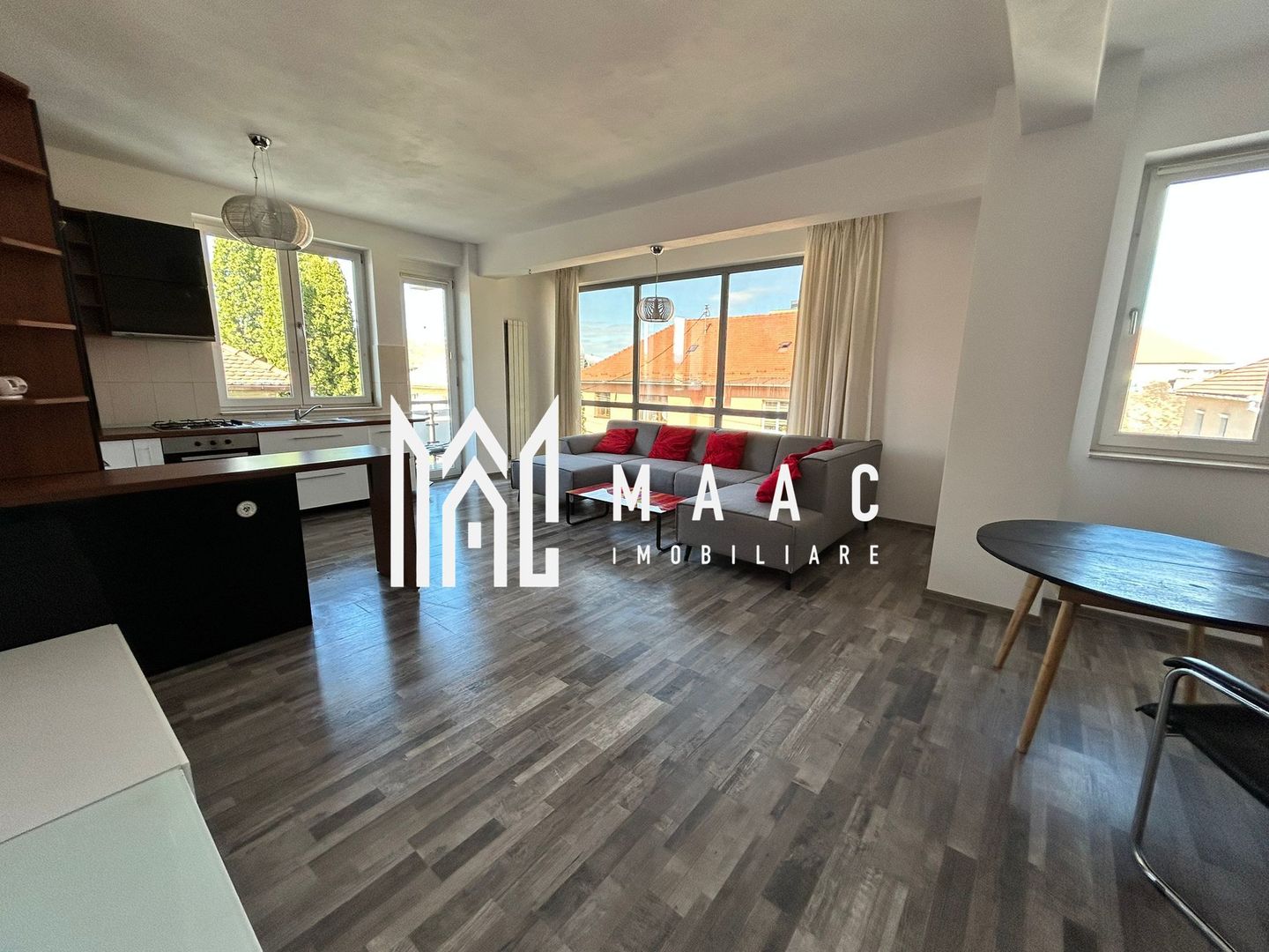 Modern I Apartament 3 Camere I Etaj 2 I Calea Dumbravii - Poză 3