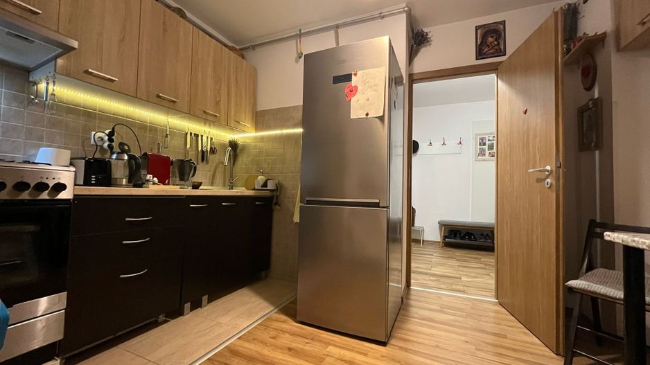 Girocului-Lidia | Decomandat | Centrala proprie | 2 bai | Bloc izolat | Garaj - Poză 4