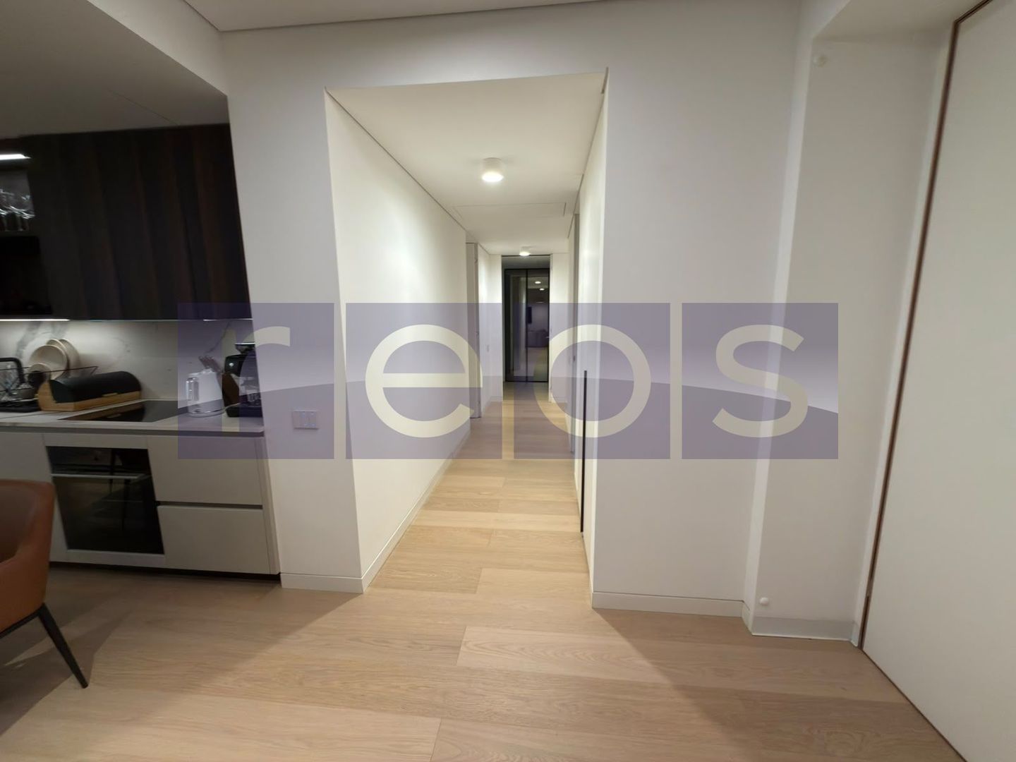 VANZARE APARTAMENT ULTRA LUX  4 C - DOROBANTI - Ministerului de Externe - Poză 26