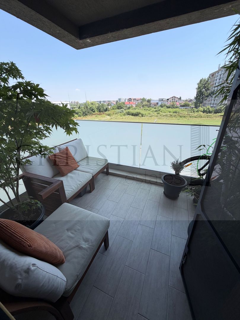 Apartament 3 camere - AFI CITY - Laminorului - Parcare - Poză 22