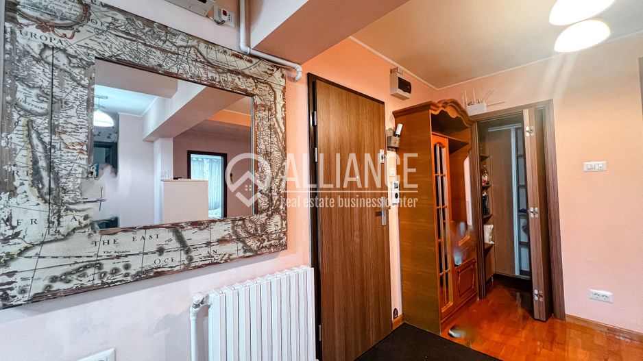 TOMIS III/ CITY PARK (COD 05) Apartament doua dormitoare Premium - Poză 3