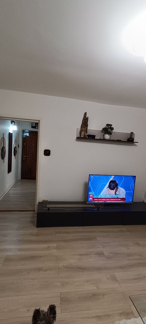 Apartament 2 camere la parter + balcon langa Spitalul Jufetean - Poză 24