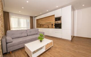 Apartament 3 Camere | 2 Bai | AC | Garaj | Zona VIVO Columna Residence - Poză 13