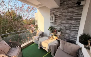VANZARE 3 CAMERE | 96MP | PARCARE | MOBILAT-UTILAT | DOMENII-PAJURA - Poză 11
