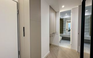 Apartament 2 camere II Prima inchiriere II Loc de parcare II Pipera II Aviatiei - Poză 9