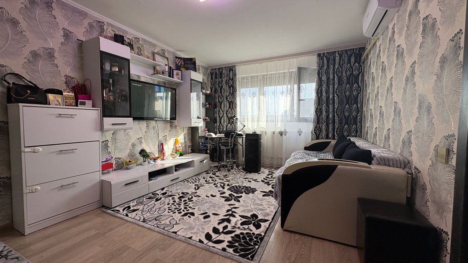 VANZARE 3 CAMERE | OXY RESIDENCE | SOSEAUA BUCURESTI-MAGURELE - Poză 2