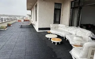 Penthouse spectaculos | Privighetorilor | terasă 350 mp | vedere 360° - Poză 16