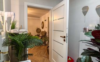 Ultra Finisat - Bloc 2025 - Etaj Intermediar - Incalzire in Pardoseala - Poză 8