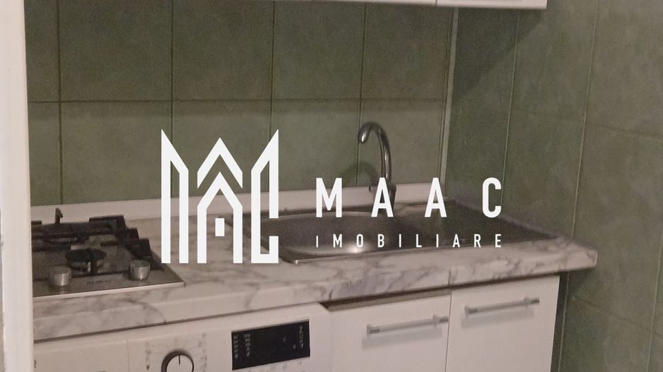 Garsonieră de Vânzare I 29 mp I Terezian I Târgul Cailor - Poză 6