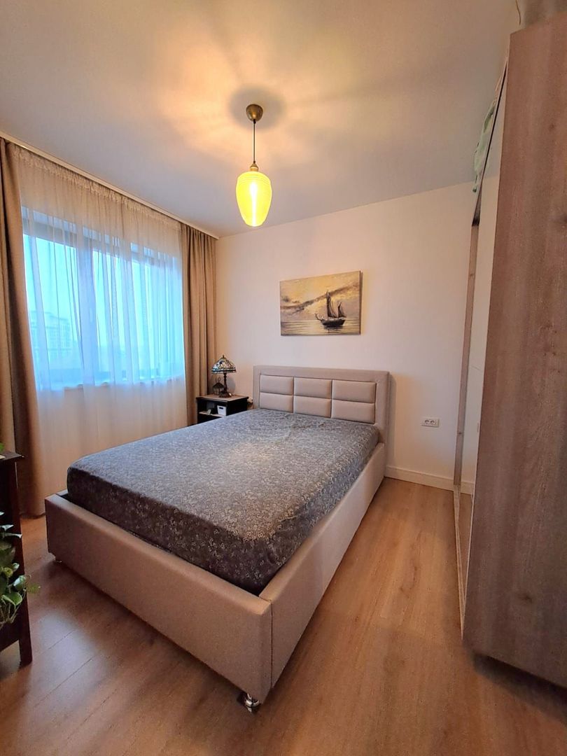 Apartament 3 camere | ONIX PARK North | Pipera – Aviației - Poză 2