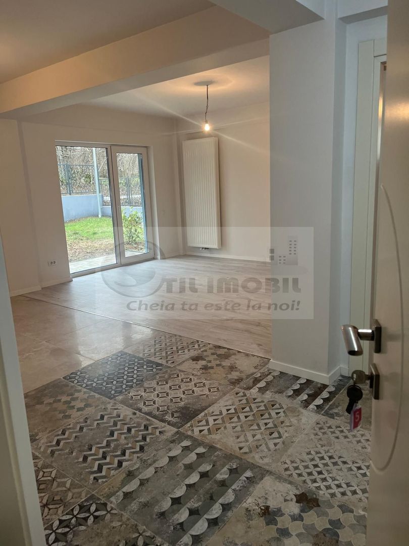 Apartament 1 camera, decomandat, Bucium, intabulat,  0% comision - Poză 2