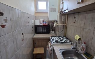 Garsonieră – zona semicentrală, str. Ștefan cel Mare - Poză 4