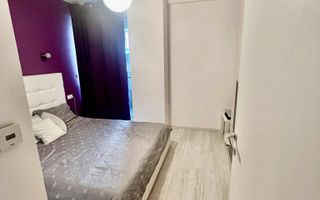 De inchiriat apartament 2 camere - Poză 3