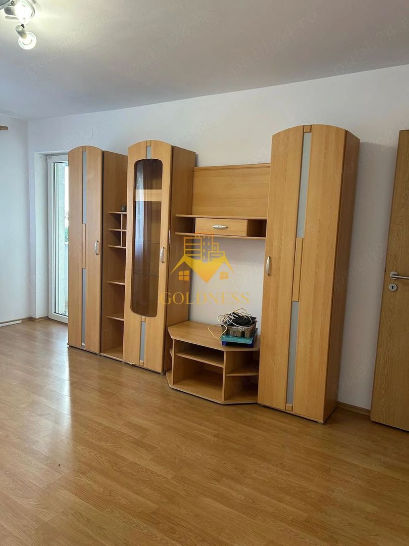 1 camera, Zorilor, Calea Turzii, Profi, Panemar, MOL, Rod, parcare - Poză 8