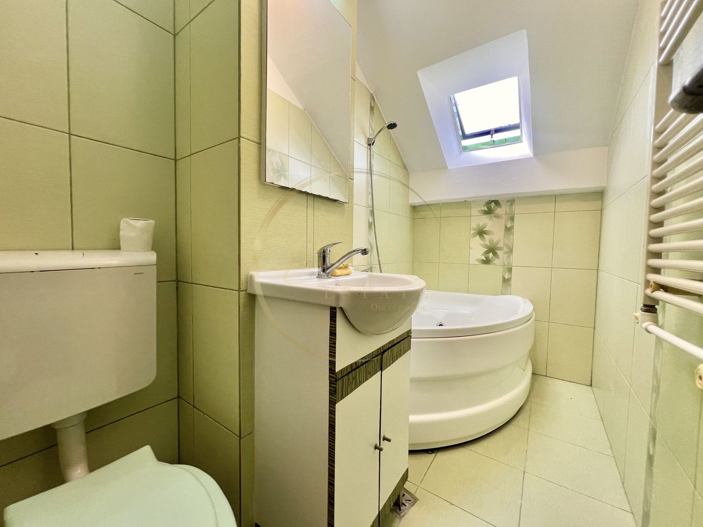 OCAZIE | Apartament cu 2 camere | Sagului , Timisoara - Poză 7