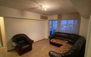 APARTAMENT MODERN 3 CAMERE & 2 BAI BLOC 1984 UVERTURII - Poză 1