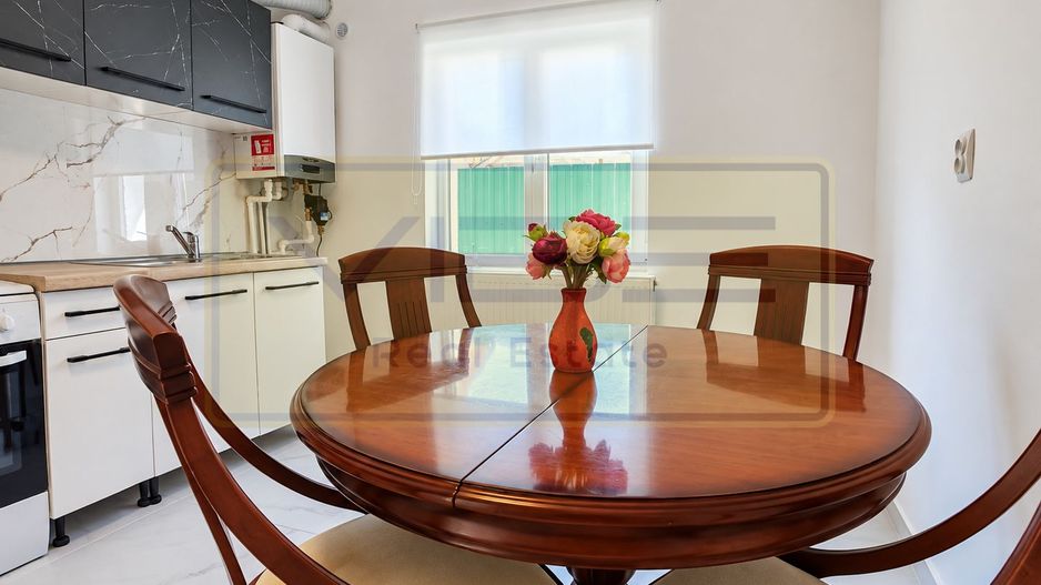 Lunca Cetatuii- Editurii- Casa 4 camere -CURTE 1000 MP ! - Poză 5