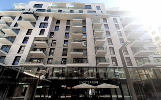 Apartament modern exclusivist cu 2 camere în One Herăstrău Plaza - Poză 2