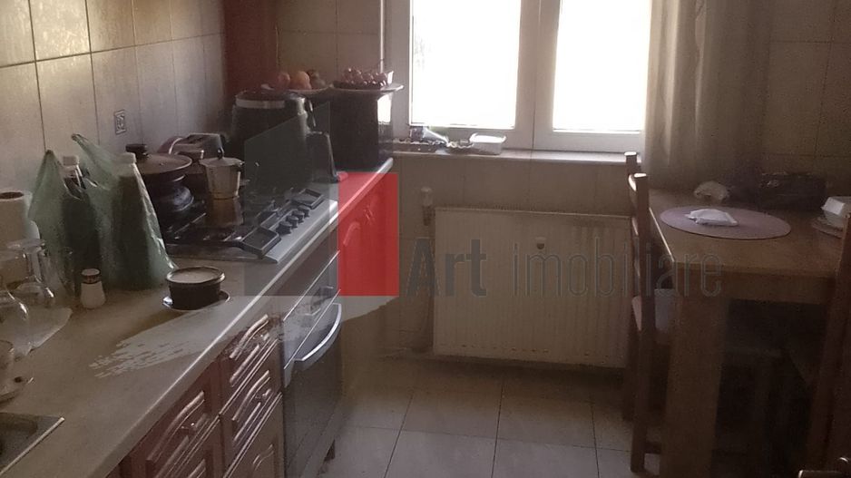 3 Camere Drumul Taberei - V. Ialomitei - Poză 1