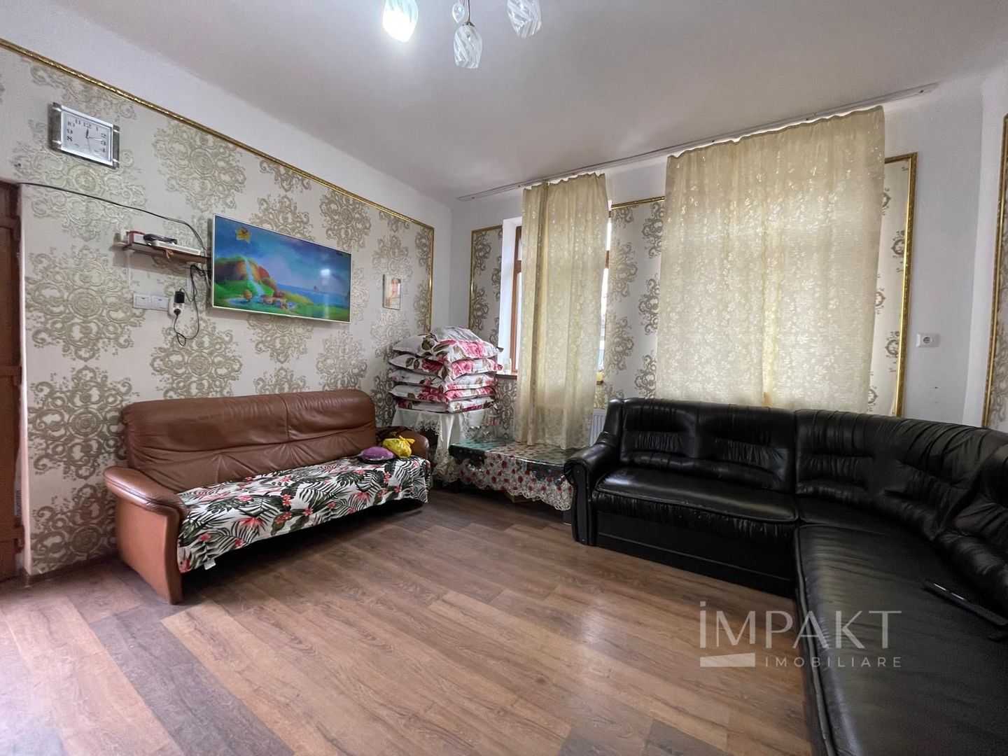 Casa Semicentrala cu Posibilitate de Mansardare! - Poză 2