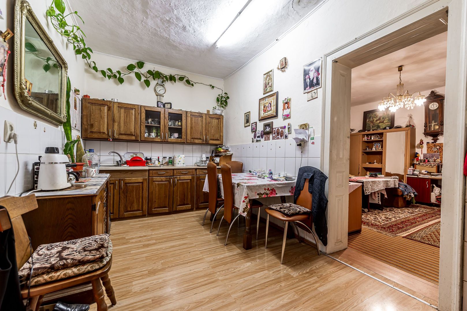 🏡 Casă nemțească autentică în Frumușeni – Fântânele, la 20 km de Arad - Poză 6