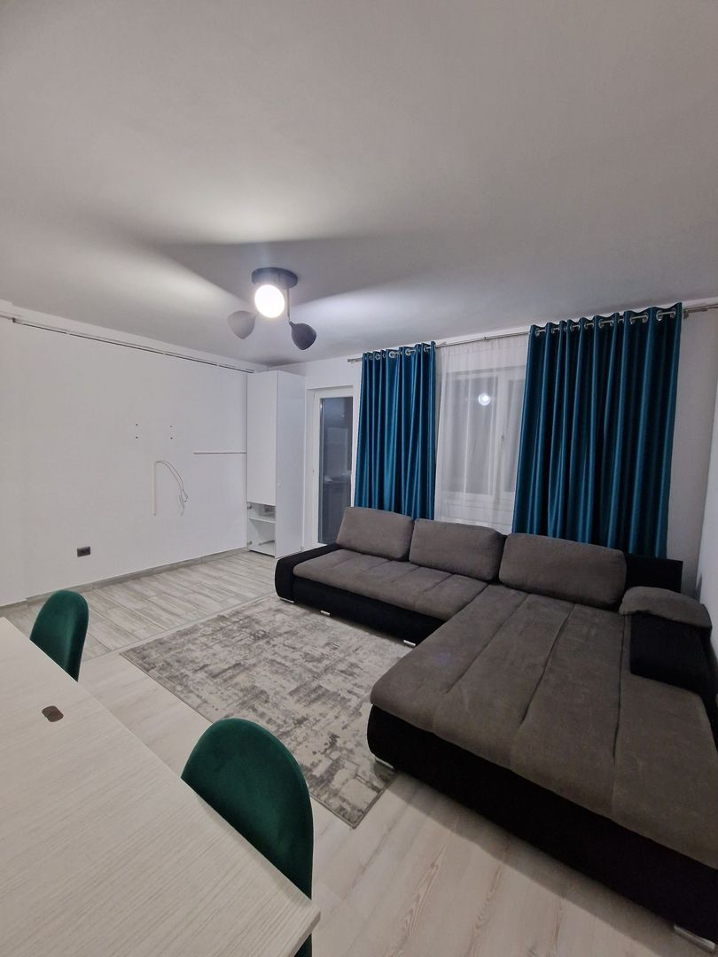 Apartament 2 camere de închiriat Apărătorii Patriei - Poză 2