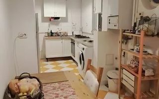 Apartament 3 camere de închiriat în Cotroceni - Opera Nationala - Poză 7