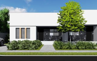 Duplex pe parter Mosnita Noua - Poză 2