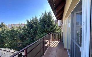 Apartament 3 cam, 60 mp, Zorilor, garaj inclus, de închiriat - Poză 5